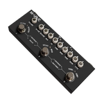 M-VAVE CUBE BABY multi-effects processor side view