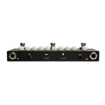 M-VAVE CUBE BABY multi-effects processor top view
