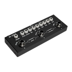M-VAVE CUBE BABY multi-effects processor back panel