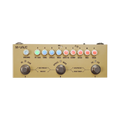 M-VAVE CUBE BABY AC Ultra-Compact Multi-Effects Processor for Acoustic Guitar
