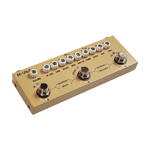 M-VAVE CUBE BABY AC multi-effects processor side view