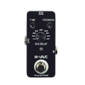 M-VAVE DIG Delay Digital Delay Pedal