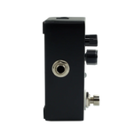 M-VAVE DIG Delay digital delay pedal top view