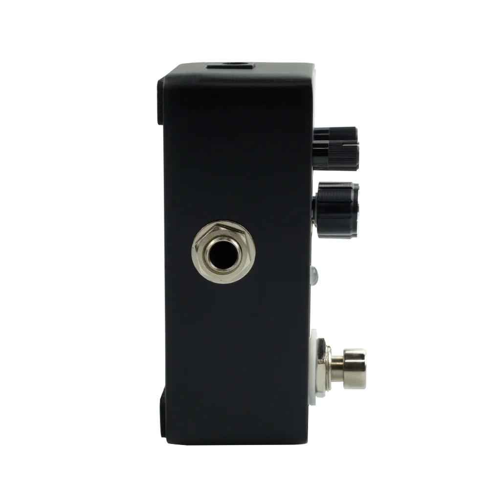 M-VAVE DIG Delay digital delay pedal top view