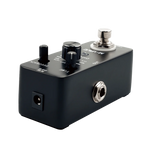 M-VAVE DIG Delay digital delay pedal side view