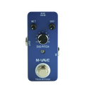 M-VAVE DIG Pitch Digital Pitch Shifter Pedal