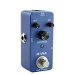 M-VAVE DIG Pitch pitch shifter pedal top view