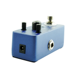 M-VAVE DIG Pitch pitch shifter pedal controls