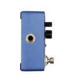 M-VAVE DIG Pitch pitch shifter pedal lifestyle