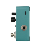 M-VAVE DIG Reverb digital reverb pedal controls