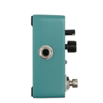M-VAVE DIG Reverb digital reverb pedal lifestyle