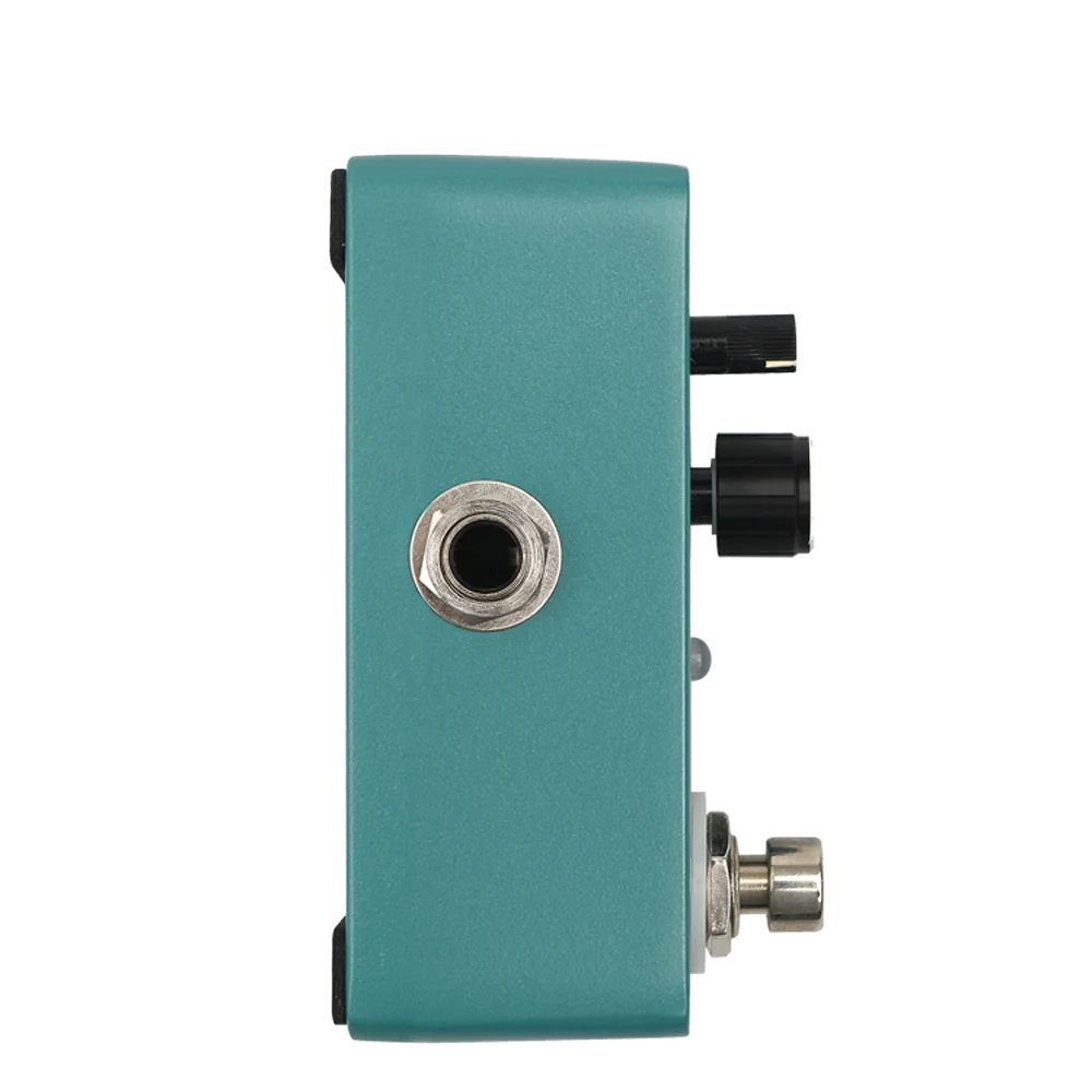 M-VAVE DIG Reverb digital reverb pedal lifestyle