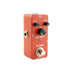 M-VAVE DIST-British distortion pedal top view