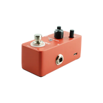 M-VAVE DIST-British distortion pedal side view