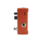 M-VAVE DIST-British distortion pedal lifestyle
