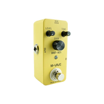 M-VAVE Distortion-SC1 classic distortion pedal top