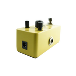 M-VAVE Distortion-SC1 classic distortion pedal side