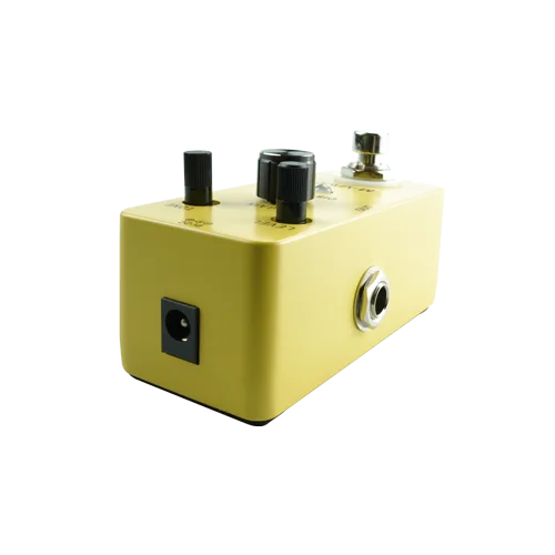 M-VAVE Distortion-SC1 classic distortion pedal side