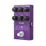M-VAVE ELEMENTAL digital delay pedal lifestyle