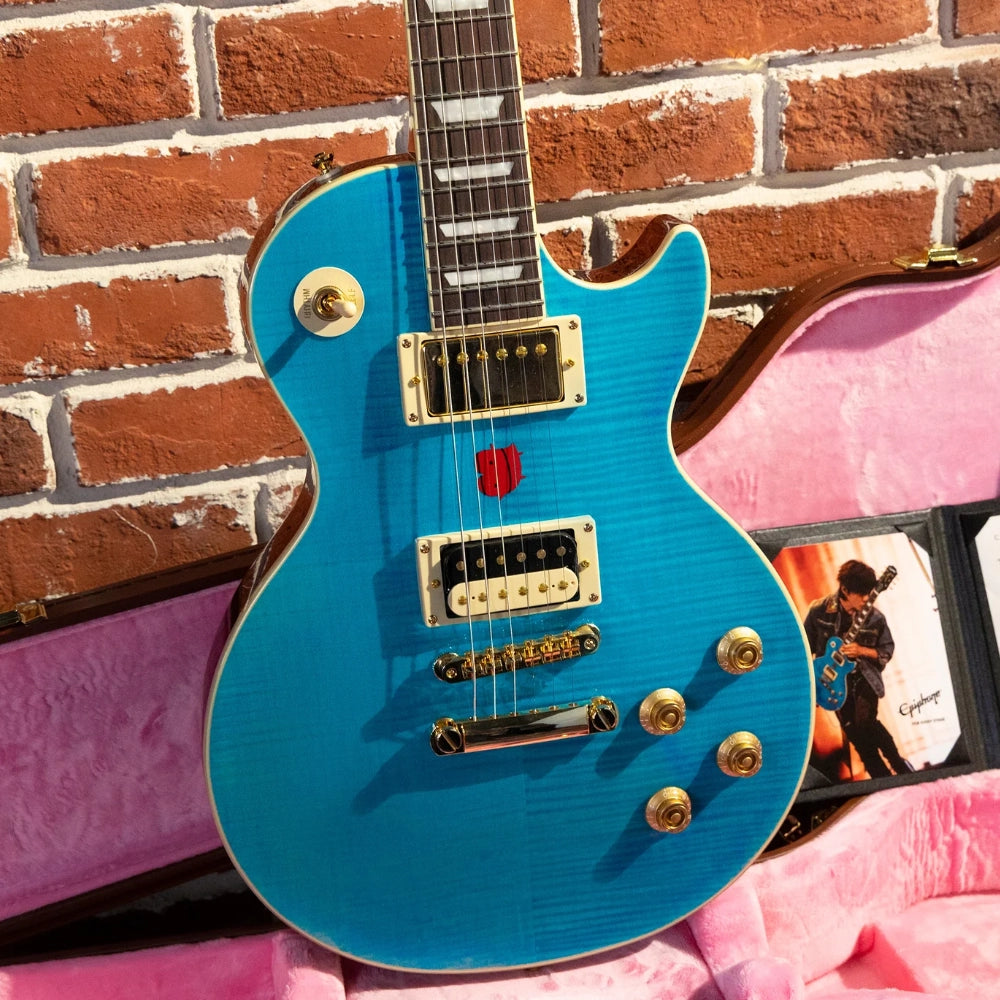 Epiphone Mayday Monster ’59 Les Paul Standard (Ships Immediately)