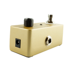 M-VAVE LOOPER compact looper pedal controls