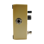 M-VAVE LOOPER compact looper pedal lifestyle
