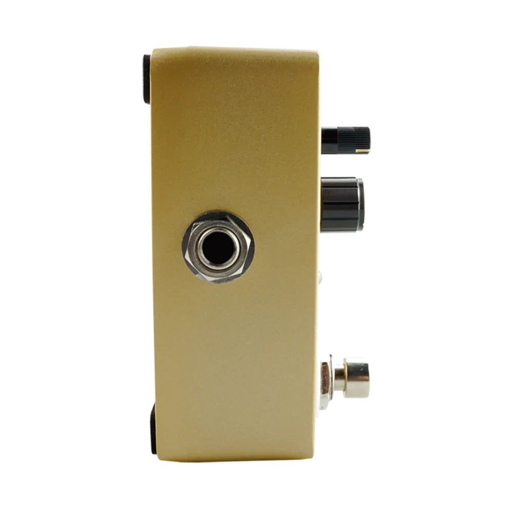 M-VAVE LOOPER compact looper pedal lifestyle