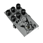 M-VAVE MINI-EFX drive pedal side view