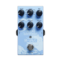 M-VAVE MINI-UNIVERSE Compact Digital Reverb Pedal