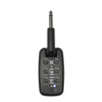 M-VAVE MINI-X guitar headphone amp front view