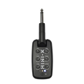 M-VAVE MINI-X Guitar Headphone Amp with 9 Amp Tones and Bluetooth