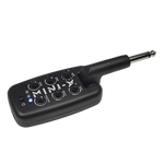 M-VAVE MINI-X guitar headphone amp detail view