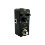 M-VAVE Overdrive-AMP amp-style overdrive pedal top