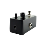 M-VAVE Overdrive-AMP amp-style overdrive pedal lifestyle
