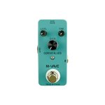 M-VAVE Overdrive-BLUES blues overdrive pedal front