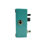 M-VAVE Overdrive-BLUES blues overdrive pedal top