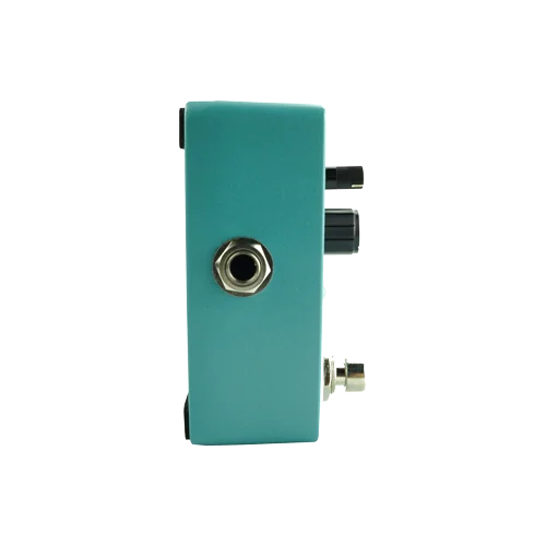 M-VAVE Overdrive-BLUES blues overdrive pedal top