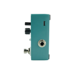 M-VAVE Overdrive-BLUES blues overdrive pedal side