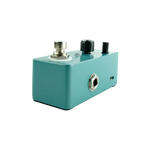 M-VAVE Overdrive-BLUES blues overdrive pedal lifestyle