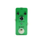 M-VAVE Overdrive-DB Dumble-style overdrive pedal front