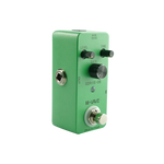 M-VAVE Overdrive-DB Dumble-style overdrive pedal top
