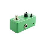 M-VAVE Overdrive-DB Dumble-style overdrive pedal side