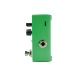 M-VAVE Overdrive-DB Dumble-style overdrive pedal lifestyle