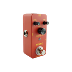 M-VAVE Overdrive-TS tube screamer overdrive pedal top