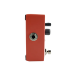 M-VAVE Overdrive-TS tube screamer overdrive pedal lifestyle