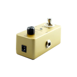 M-VAVE Phaser analog phaser pedal lifestyle