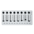 M-VAVE SMC-Mixer Wireless DAW Control Surface