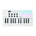 M-VAVE SMK25 Wireless MIDI Keyboard