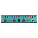 M-VAVE TANK-G multi-effects pedal front view