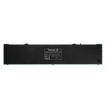 M-VAVE TANK-G multi-effects pedal side view